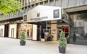 Millennium Hotel London Knightsbridge  4* United Kingdom